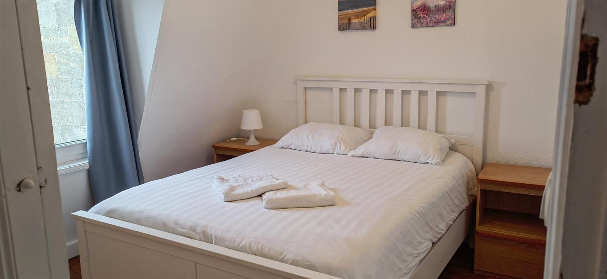 Le Jardin Cafe Bed and Breakfast Bordeaux Eksteriør billede